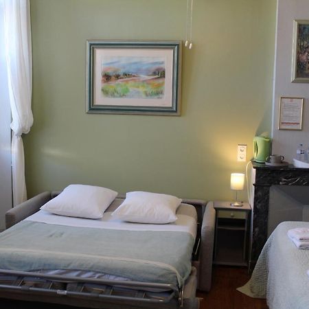 Maison Prades Chambre D'Hotes Buitenkant foto