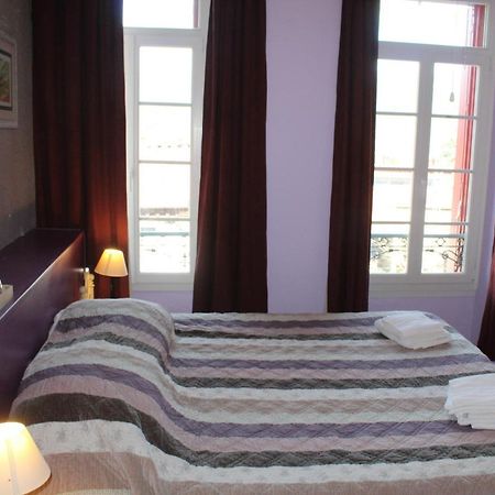 Maison Prades Chambre D'Hotes Buitenkant foto