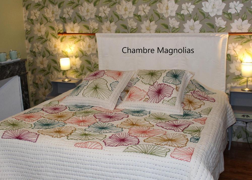 Maison Prades Chambre D'Hotes Buitenkant foto