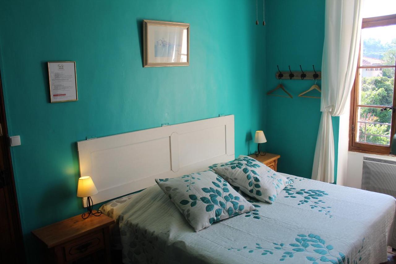 Maison Prades Chambre D'Hotes Buitenkant foto