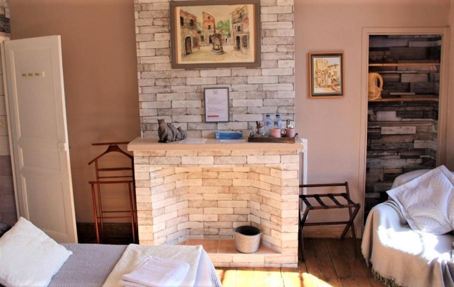 Maison Prades Chambre D'Hotes Buitenkant foto